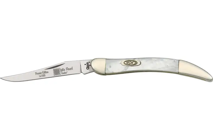 Case Toothpick Stainless Blade - view 2